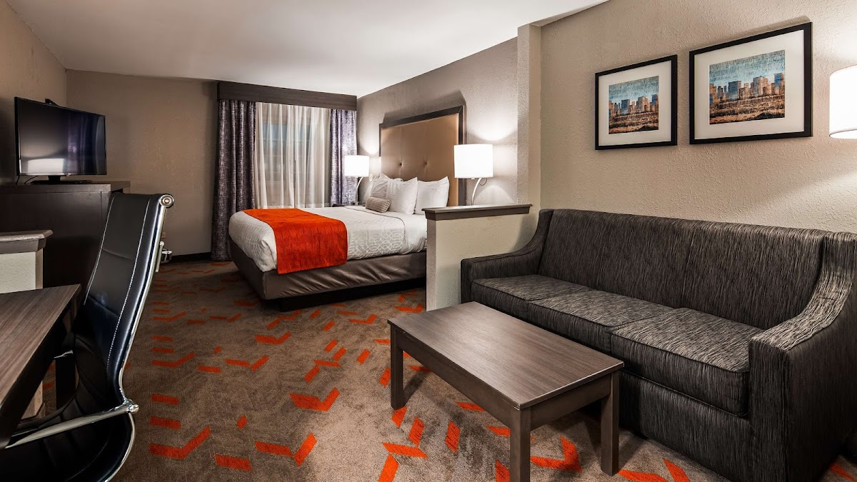 Best Western Plus North Joliet photo 2