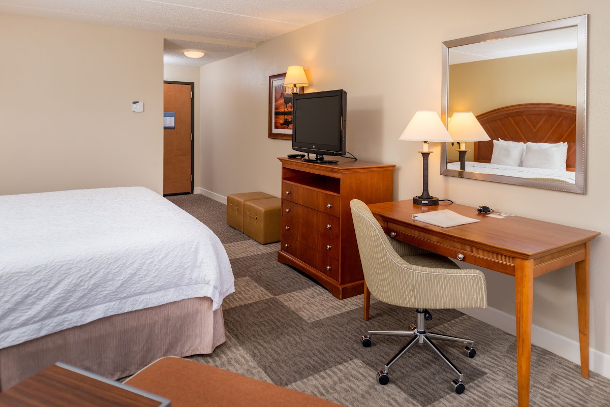 Hampton Inn San Antonio Stone Oak photo 2