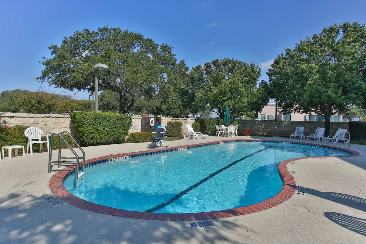 Hampton Inn San Antonio Stone Oak photo 3