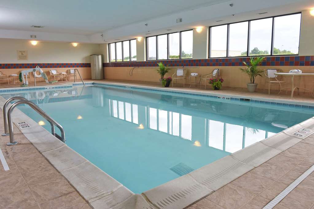 Hampton Inn & Suites Murray photo 3