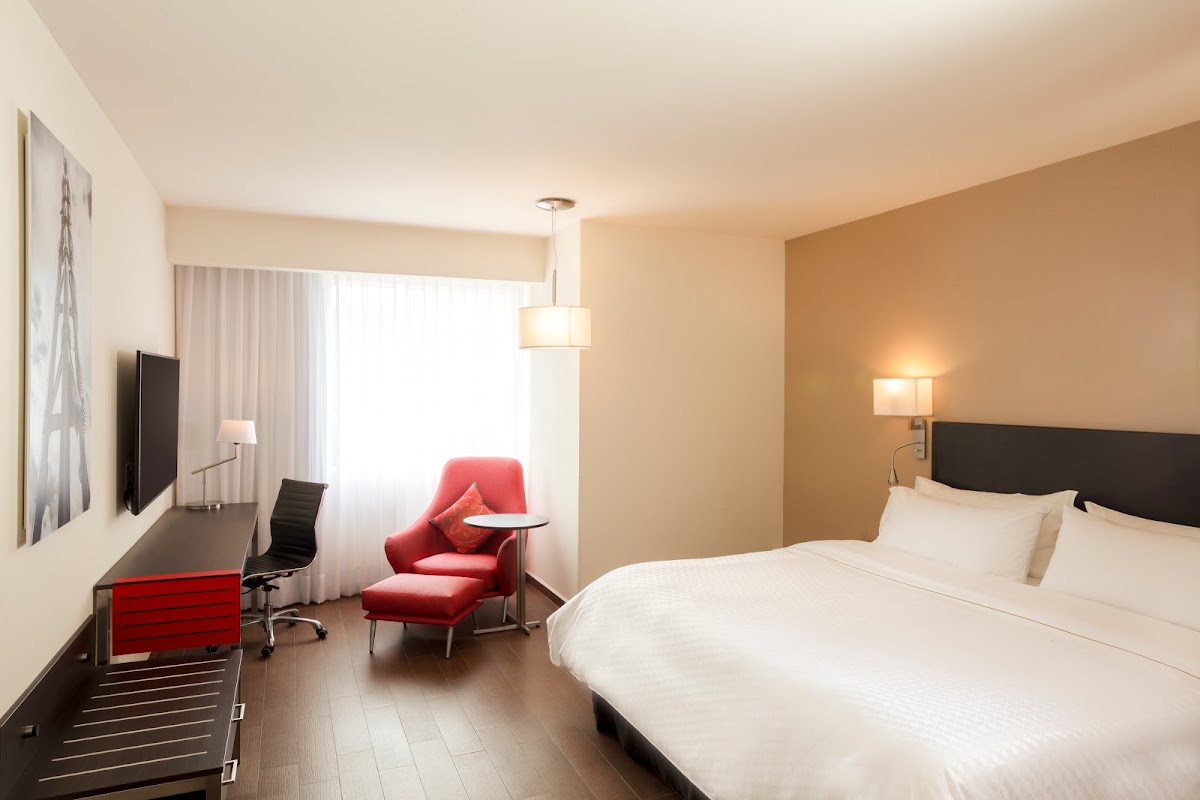 Fiesta Inn Express Monterrey Centro photo 2