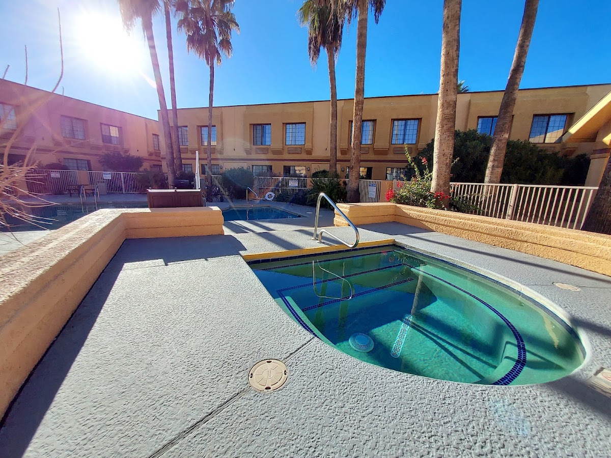 Best Western Green Valley Inn photo 3