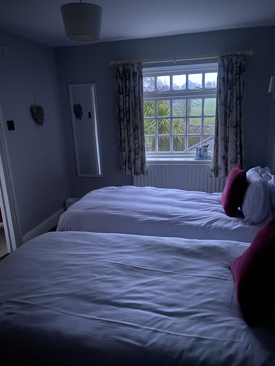 Pack Horse Inn, Ellingham photo 2