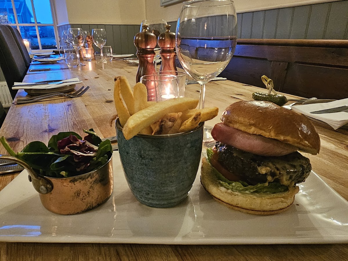 Pack Horse Inn, Ellingham photo 3
