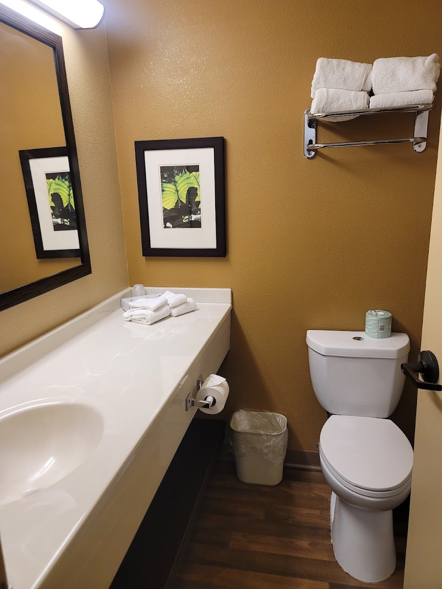 Extended Stay America Suites- Boston - Marlborough photo 3