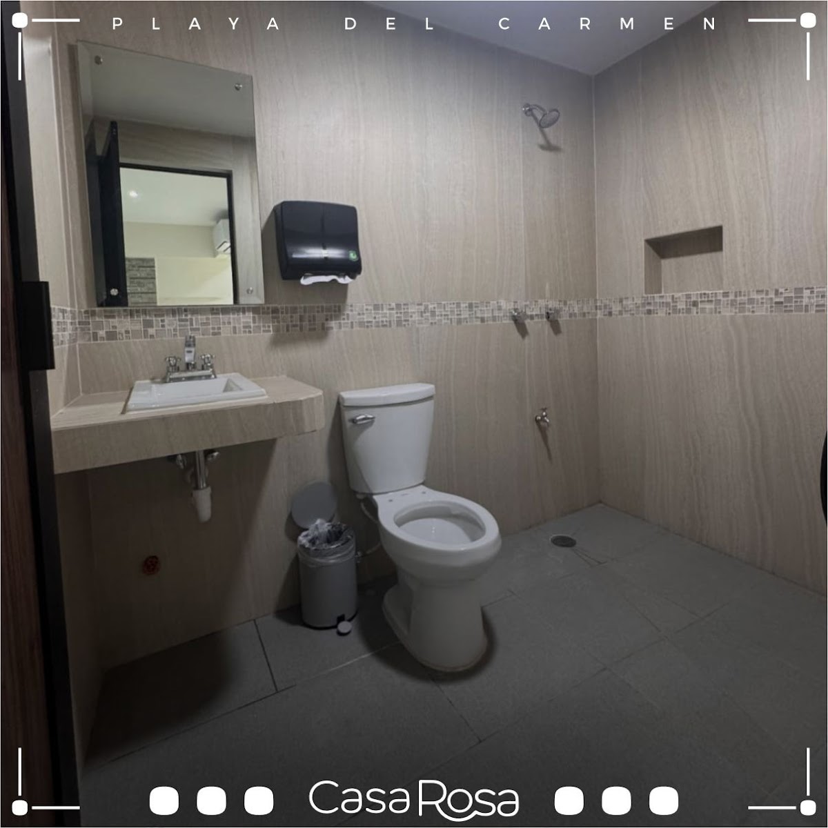 Hotel Casa Rosa photo 3