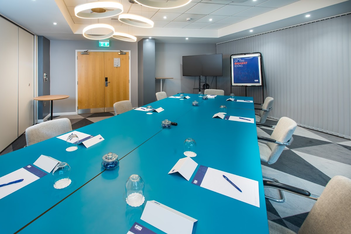 Holiday Inn Express Leeds City Centre - Armouries by IHG photo 3