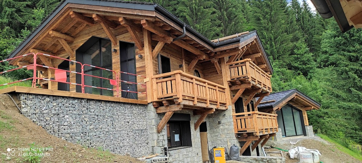 Chalet-Hotel Starlight