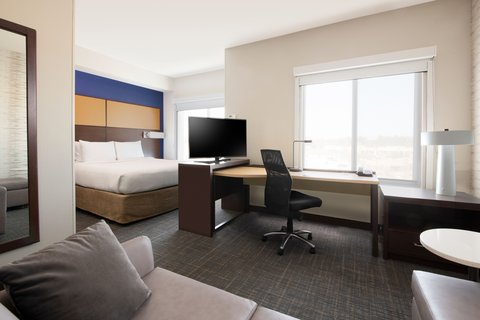 Residence Inn by Marriott Texarkana photo 2