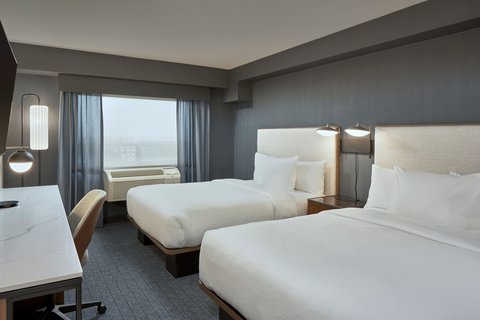 Courtyard by Marriott Regina Downtown photo 2