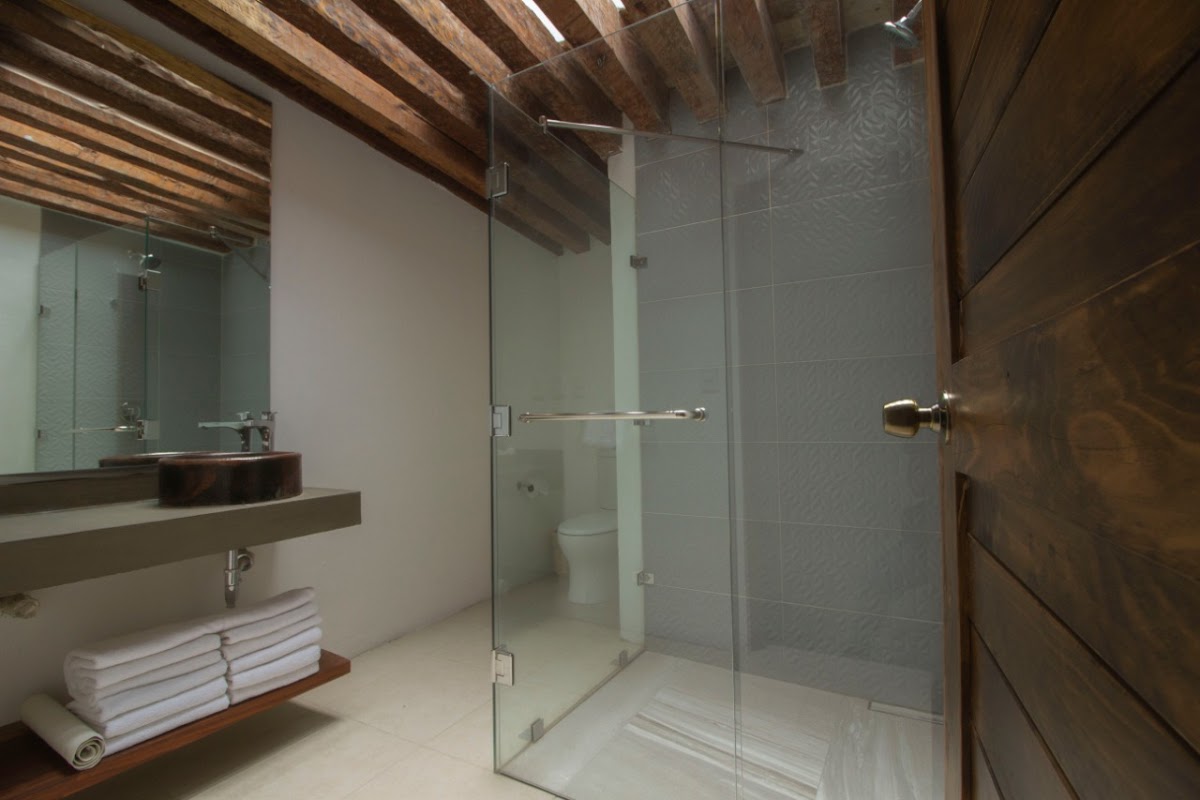 Hotel NaNaVida Morelia photo 3