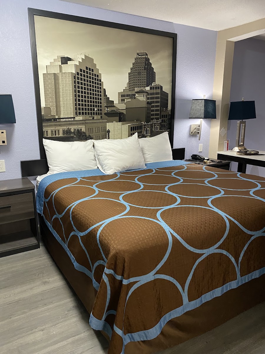Super 8 by Wyndham Corpus Christi Northwest photo 2