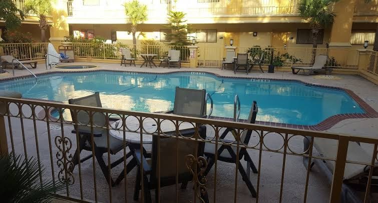 Super 8 by Wyndham Corpus Christi Northwest photo 3