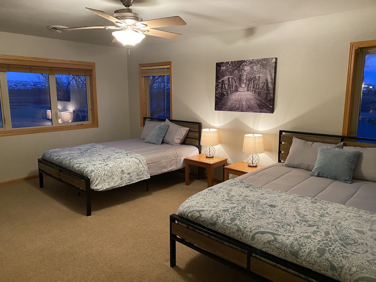 Three Mile Lodge photo 2