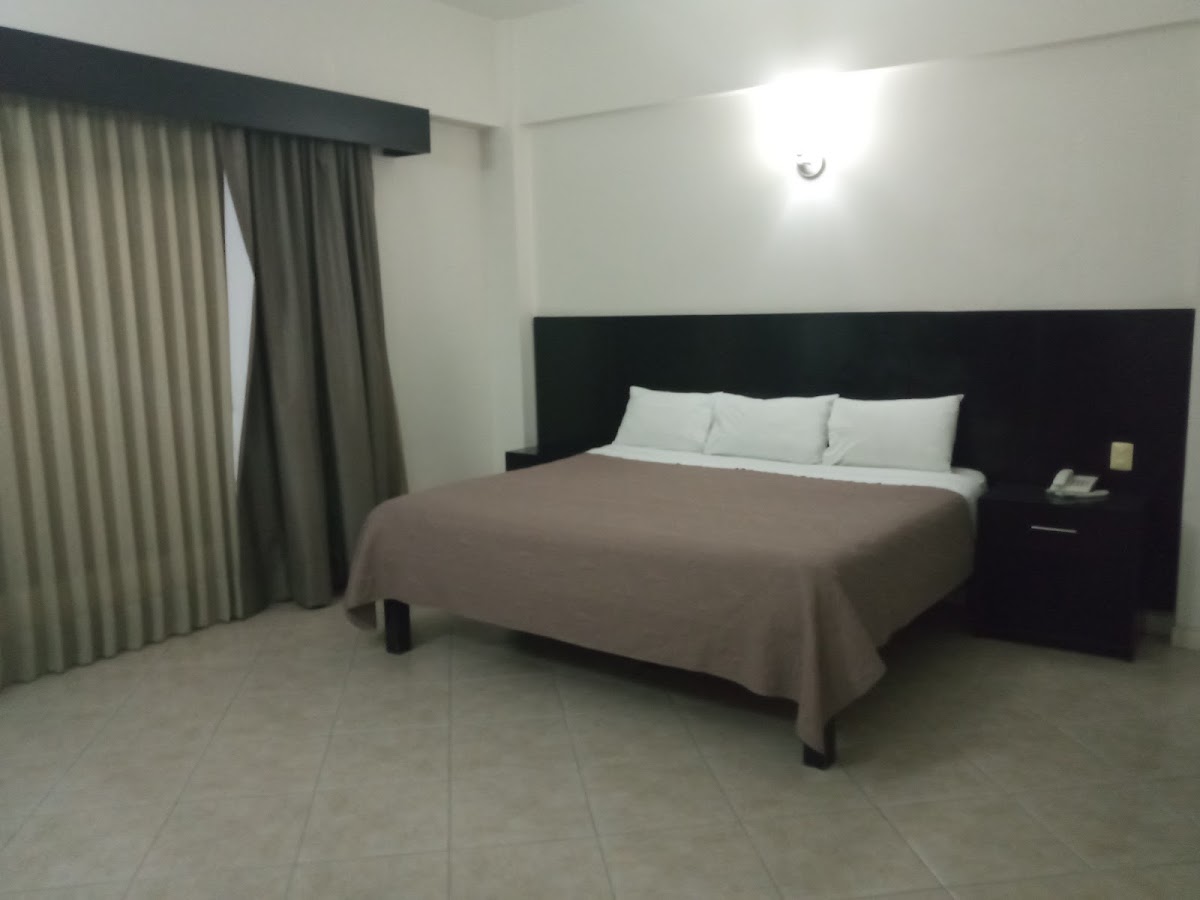 Hotel Villa Montes photo 2