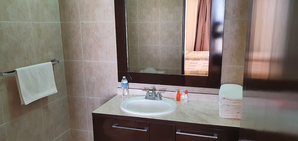 Hotel Villa Montes photo 3