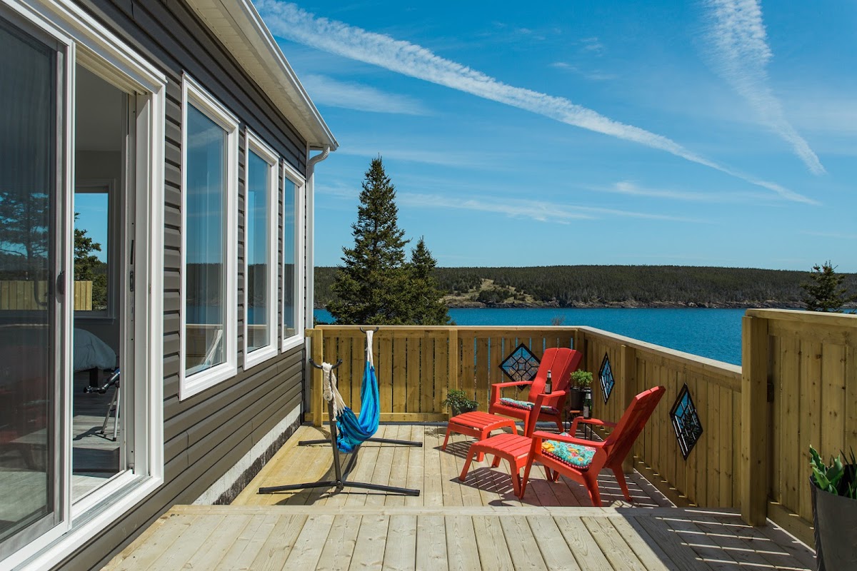 Whale House Guest House