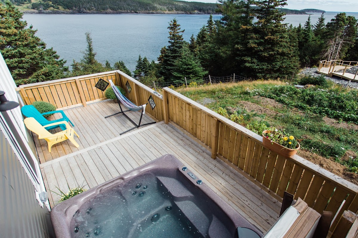 Whale House Guest House photo 3
