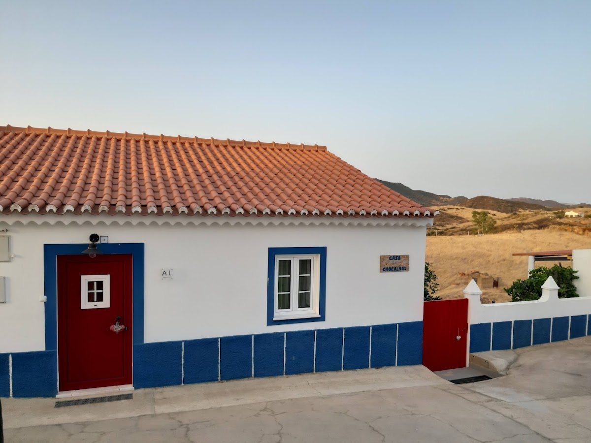 Turismo Rural Pão E Água