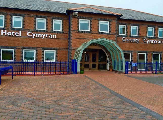 Hotel Cymyran