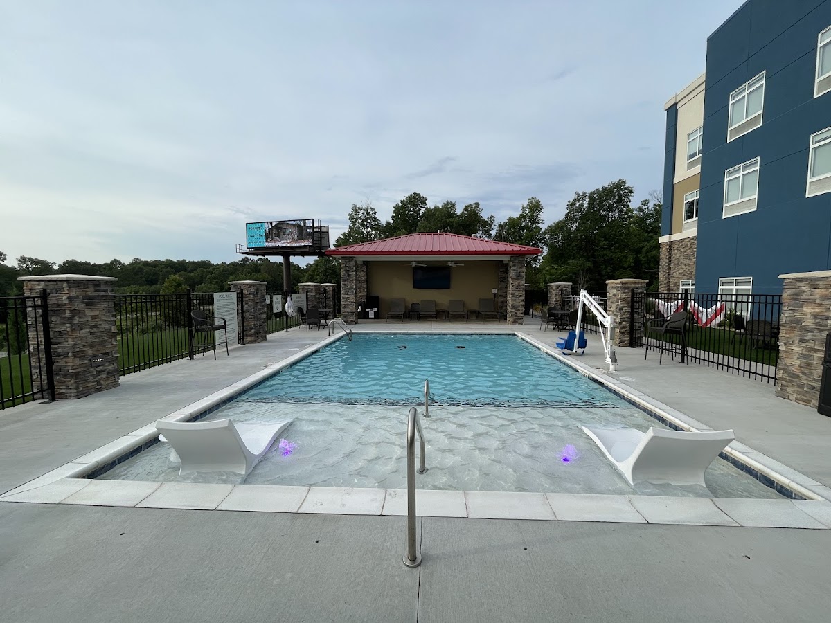 AmericInn by Wyndham Mountain Home photo 3