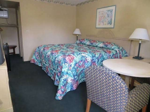 Country Lodge Motel photo 2