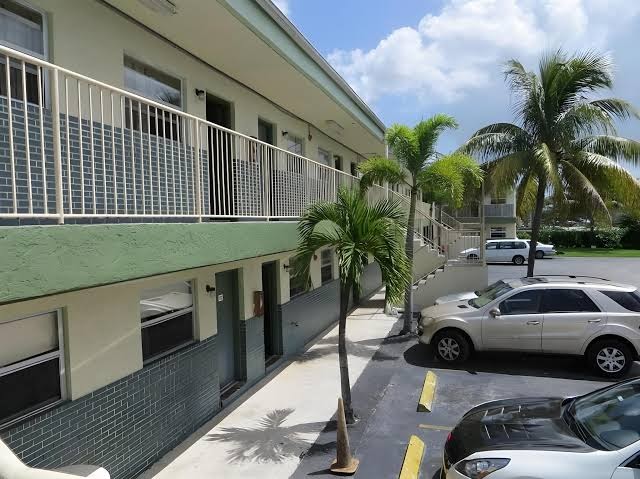 Country Lodge Motel photo 3
