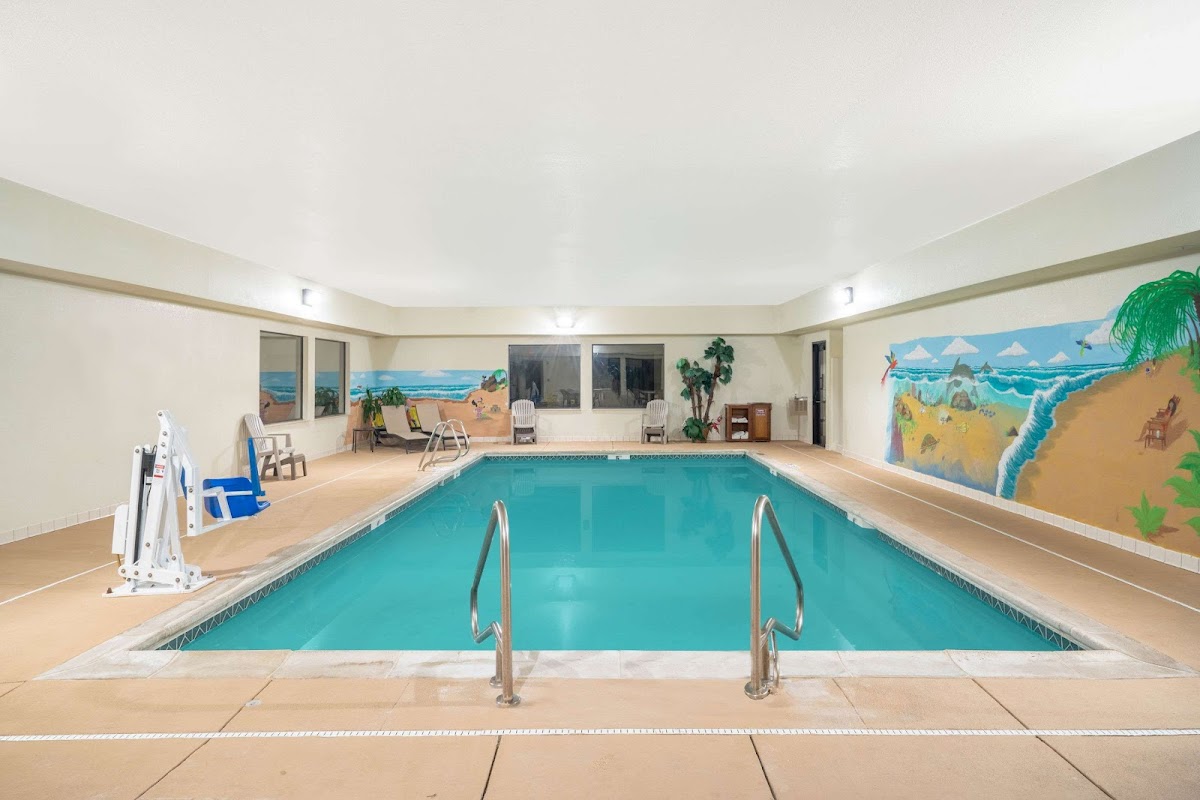 Baymont by Wyndham Albany photo 3