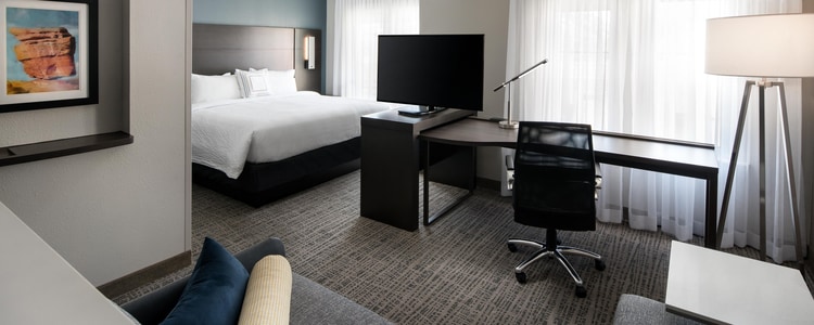 Residence Inn by Marriott Pigeon Forge photo 2