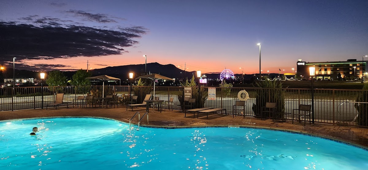 Residence Inn by Marriott Pigeon Forge photo 3