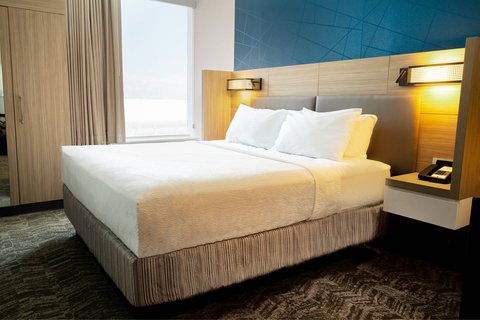 SpringHill Suites by Marriott Spokane Airport photo 2