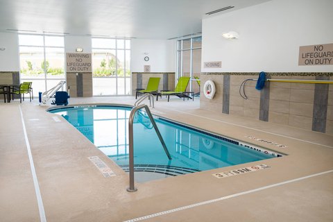 SpringHill Suites by Marriott Spokane Airport photo 3