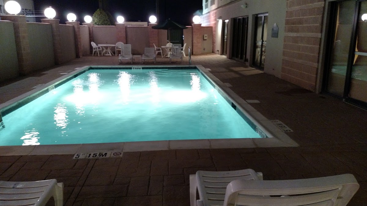 Wingate by Wyndham Tuscaloosa photo 3