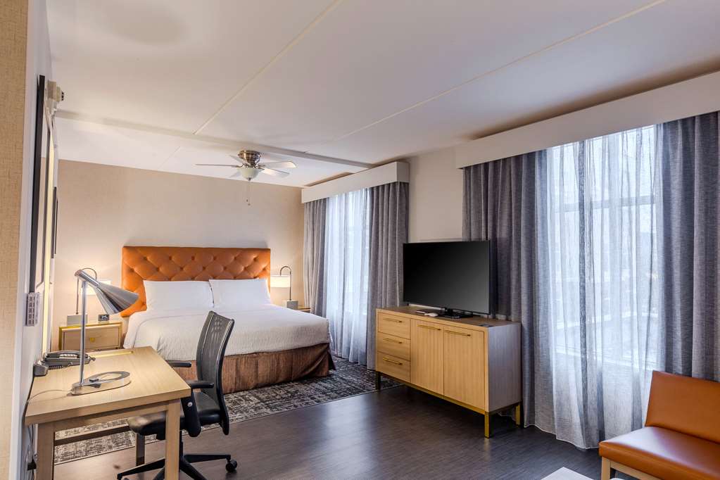 Homewood Suites by Hilton Doylestown, PA photo 2