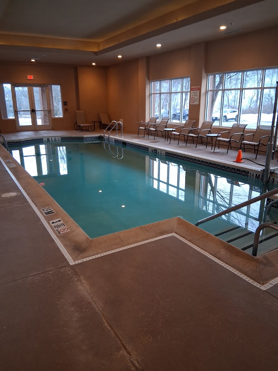 Homewood Suites by Hilton Doylestown, PA photo 3