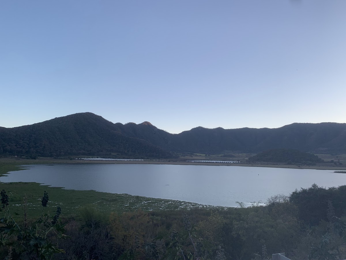 Laguna de Tepeltitic