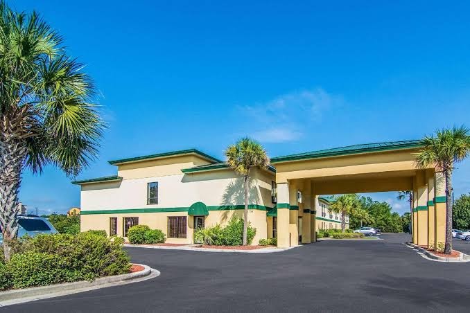 Baymont by Wyndham North Myrtle Beach
