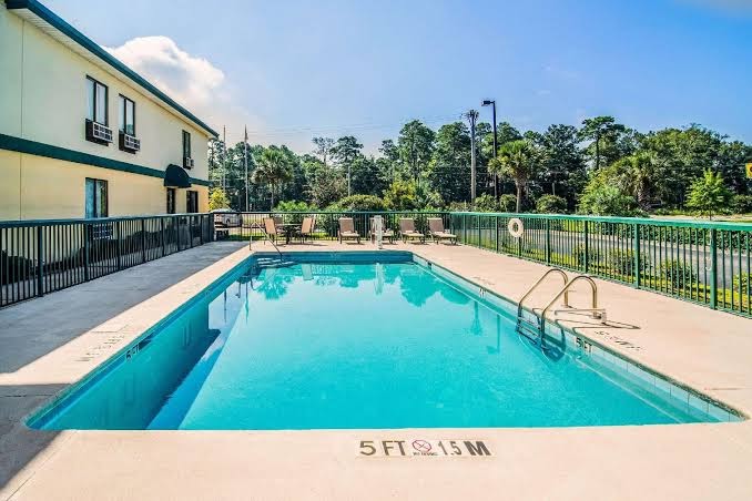 Baymont by Wyndham North Myrtle Beach photo 3