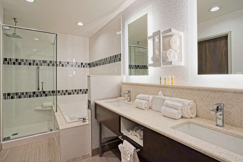 Hampton Inn & Suites Lubbock University photo 3