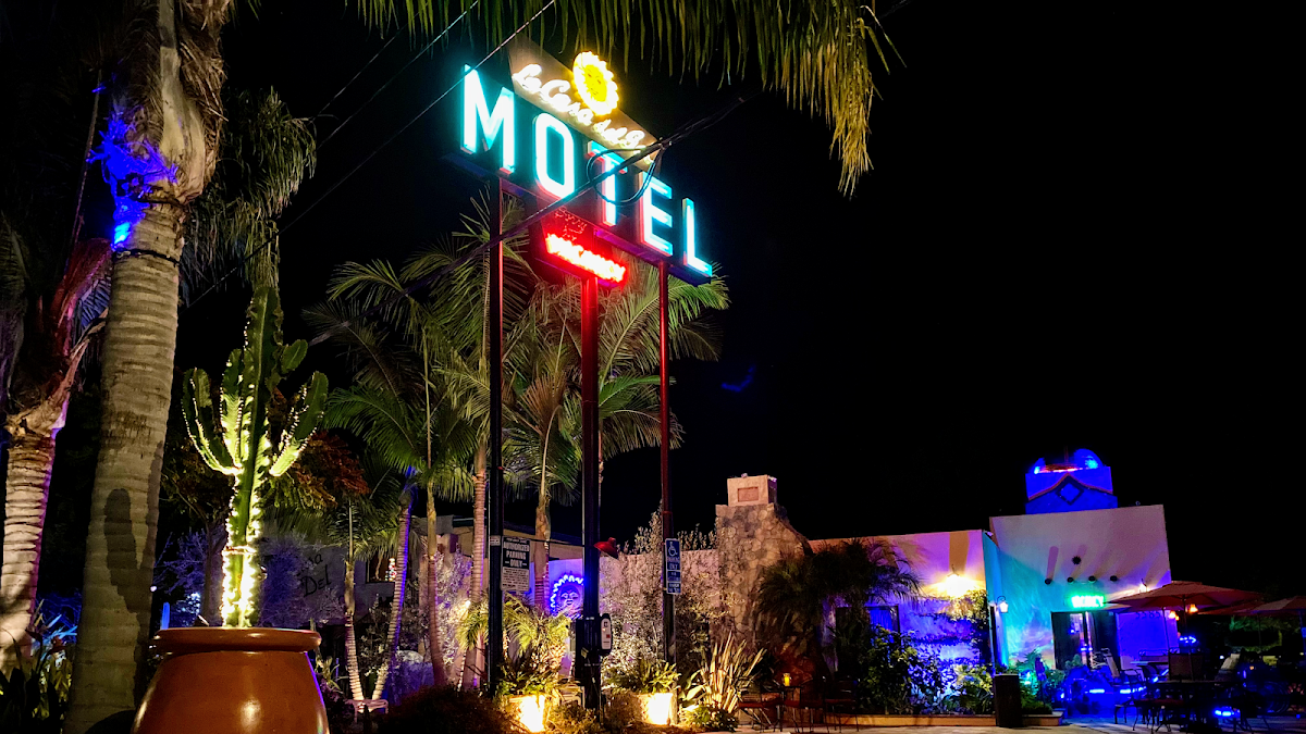 Casa Del Sol Motel