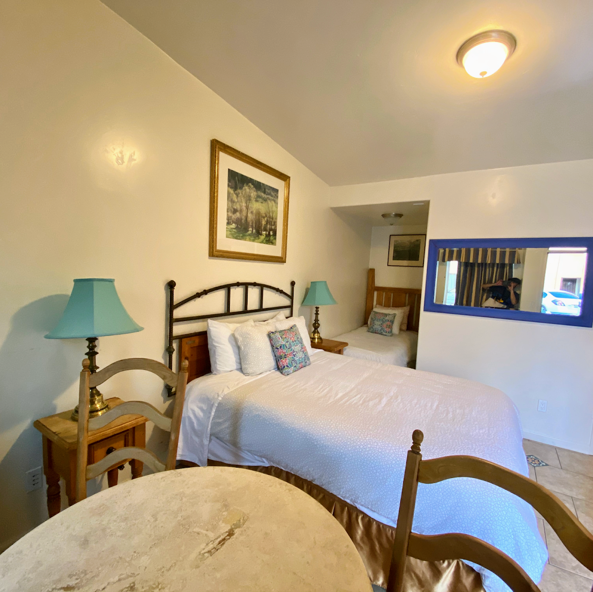 Casa Del Sol Motel photo 2