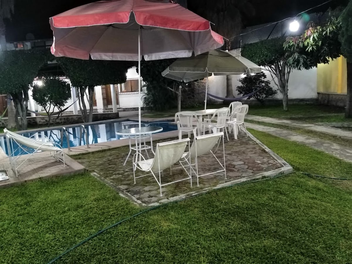 Casa Benito