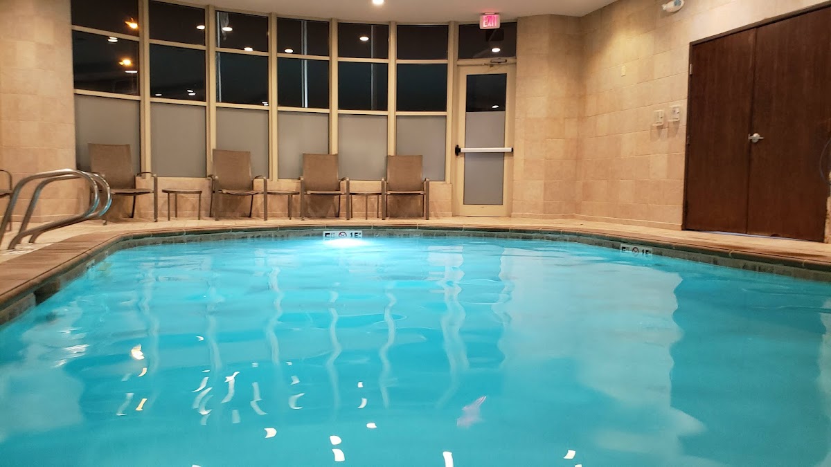 Crowne Plaza Anchorage-Midtown photo 3