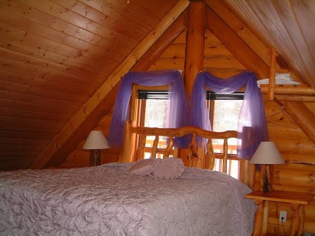Rainbow Lake Castle Resort photo 2