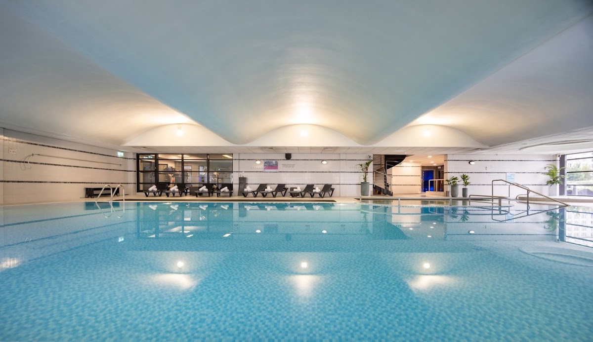 Crowne Plaza Liverpool City Centre by IHG photo 3
