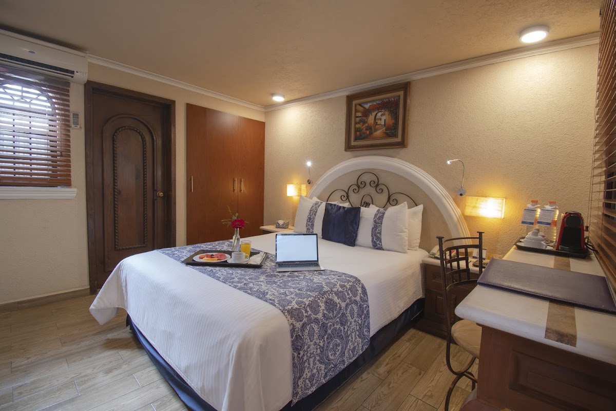 Hotel Arcangel photo 2