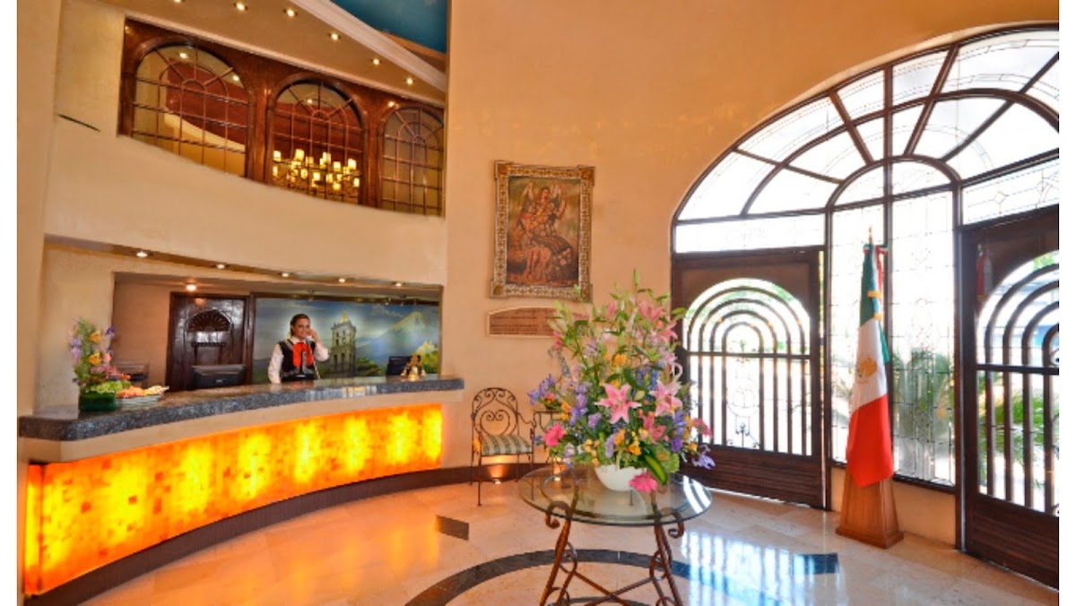 Hotel Arcangel photo 3