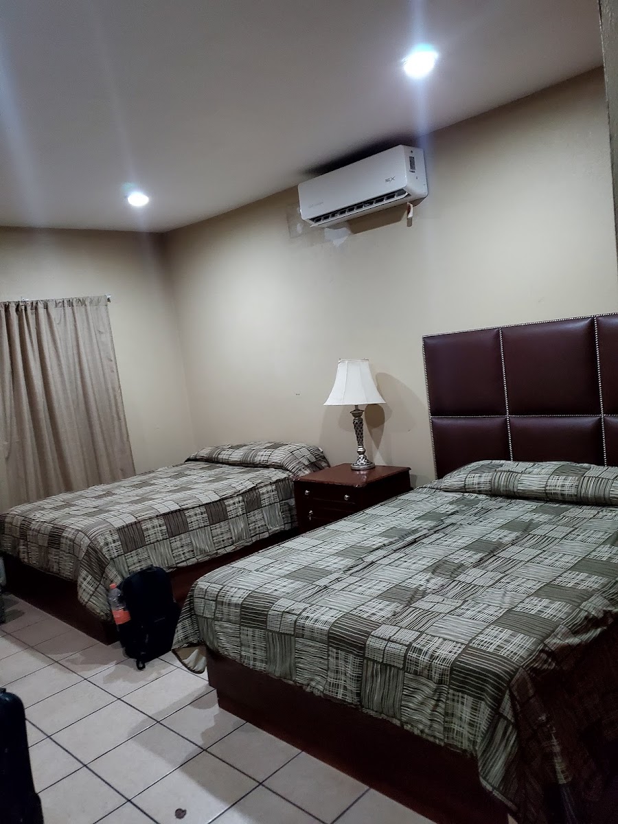 Hotel Misiones de bcs