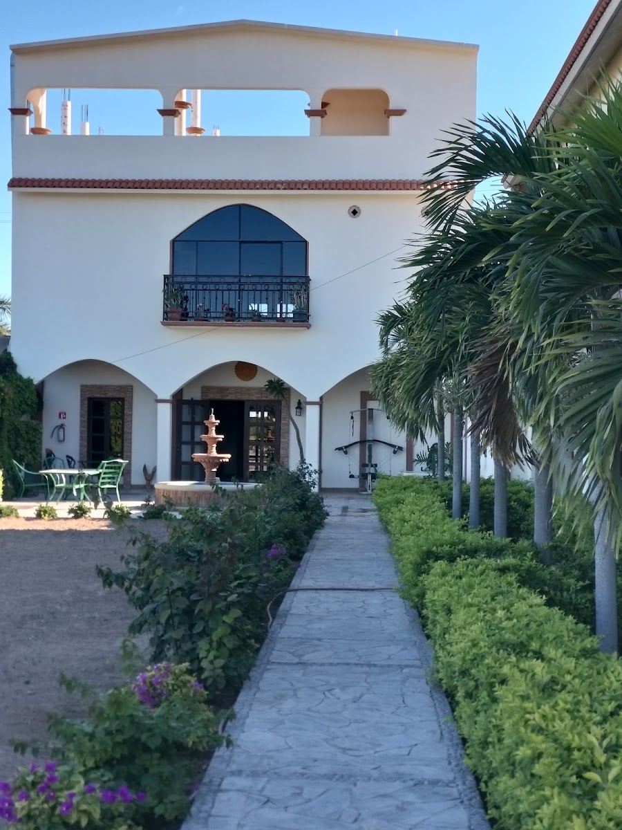 Hotel Misiones de bcs photo 3