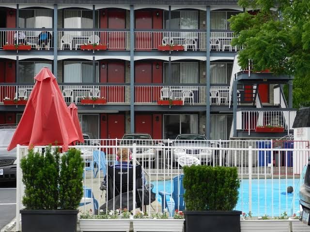 Kings Inn Motor Lodge